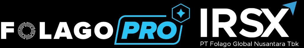 FOLAGO PRO x IRSX